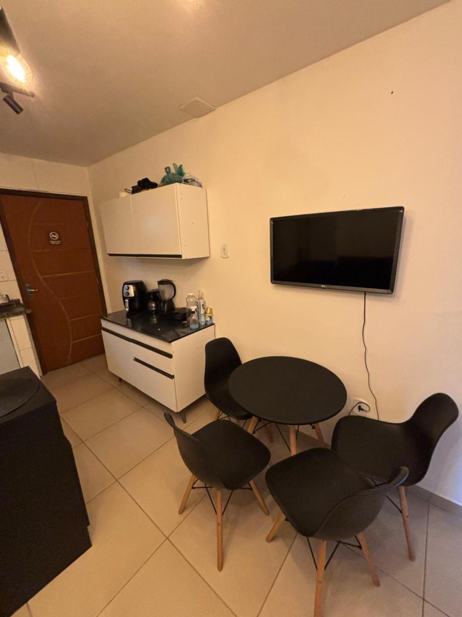 A 200 Metros Da Apartamento Río de Janeiro