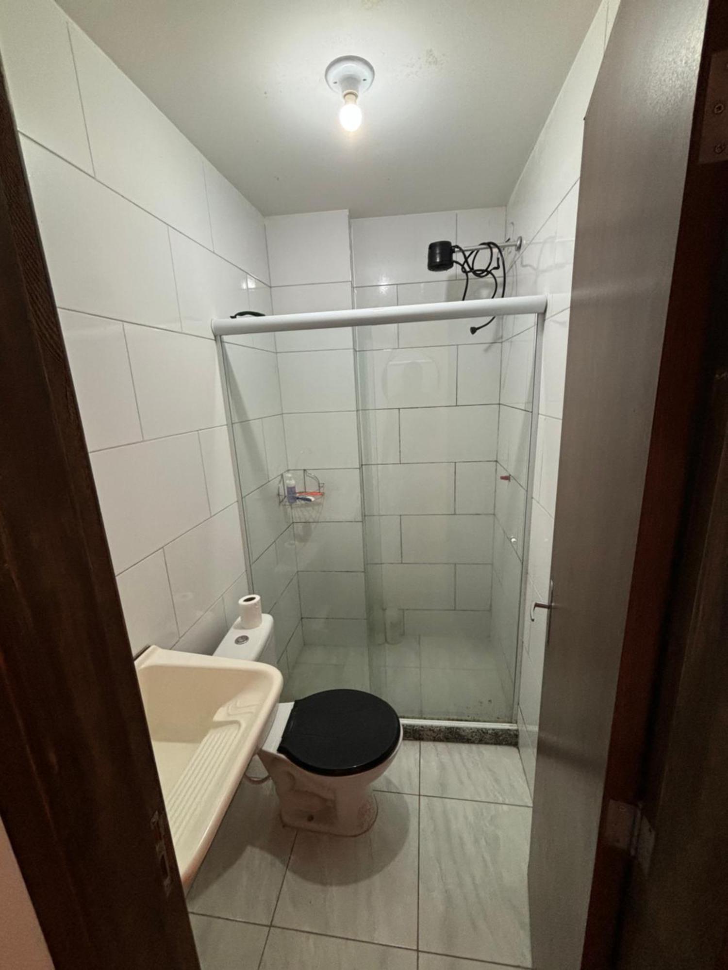 A 200 Metros Da Apartemen Rio de Janeiro